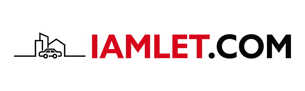 Iamlet Logo - Horizontal - Transparent (1000px)