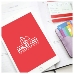 Iamlet Promote - Case Study