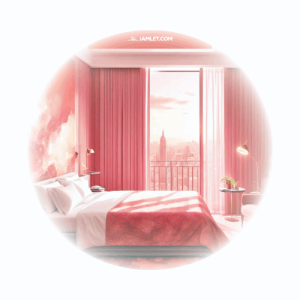 Iamlet Booking Sections - Details - Rooms (Grey)